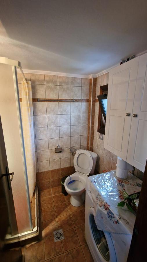 Kalyves Polygyrou Halkidiki Family House 빌라 외부 사진