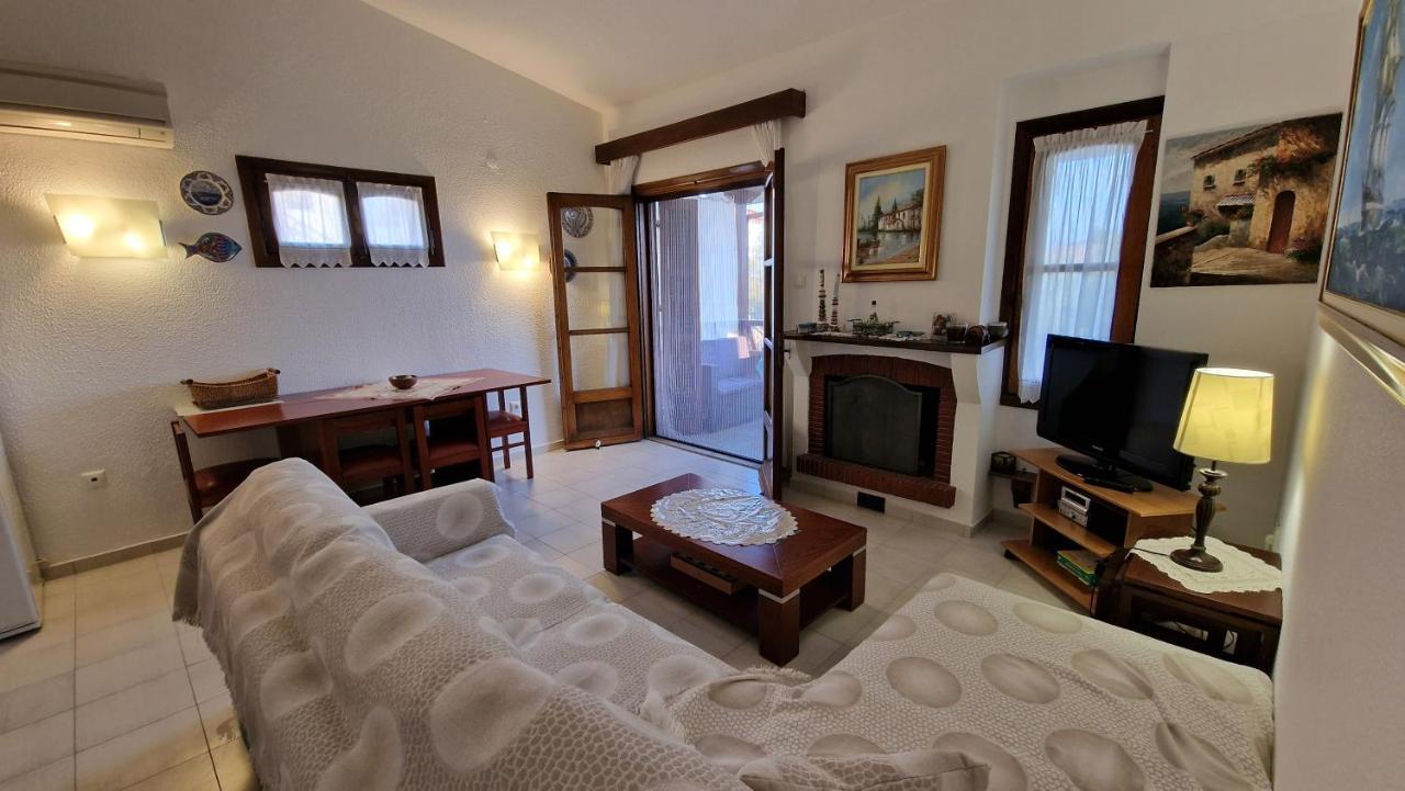 Kalyves Polygyrou Halkidiki Family House 빌라 외부 사진