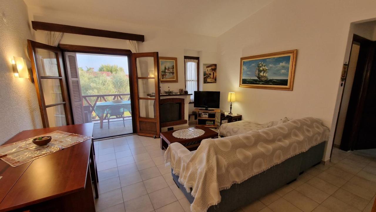 Kalyves Polygyrou Halkidiki Family House 빌라 외부 사진