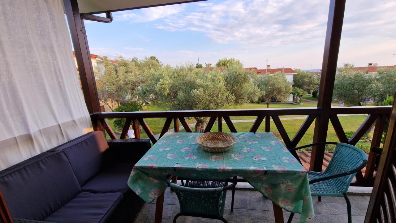Kalyves Polygyrou Halkidiki Family House 빌라 외부 사진