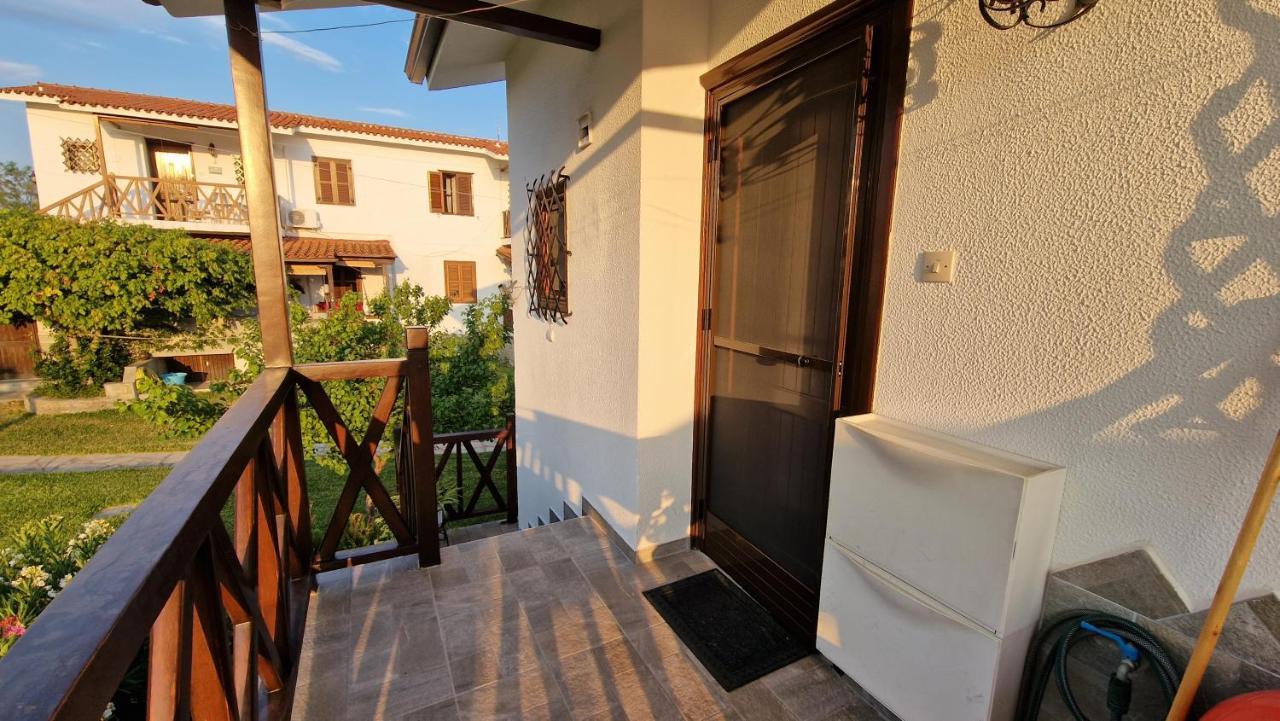 Kalyves Polygyrou Halkidiki Family House 빌라 외부 사진