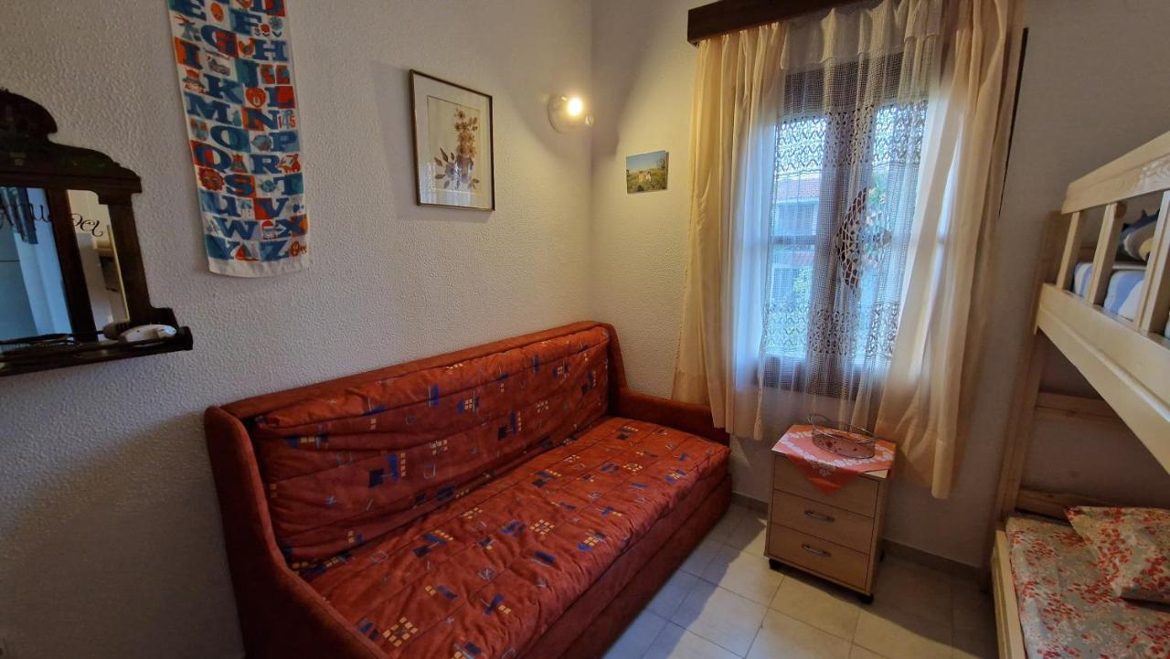 Kalyves Polygyrou Halkidiki Family House 빌라 외부 사진